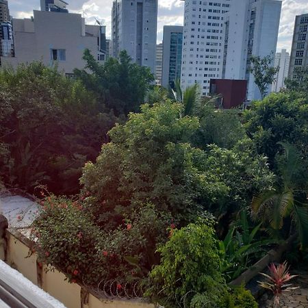 Espaco Inteiro Para 08 Pessoas Proximo A Area Hospitalar Em Bh Belo Horizonte Exterior photo